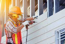 Best Steel Siding Installation  in Warsaw, KY