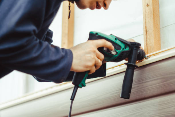 Best Siding for New Construction  in Warsaw, KY